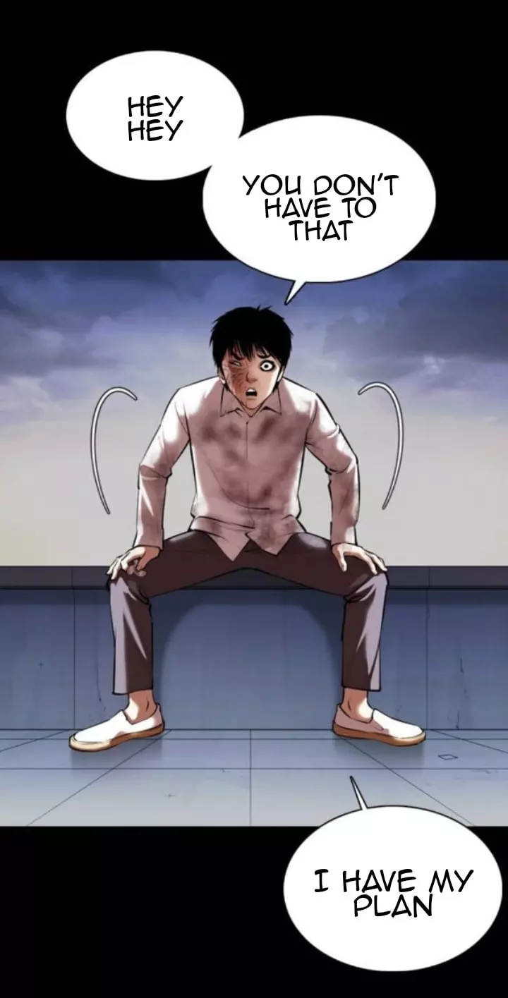Lookism Chapter 371 page 56