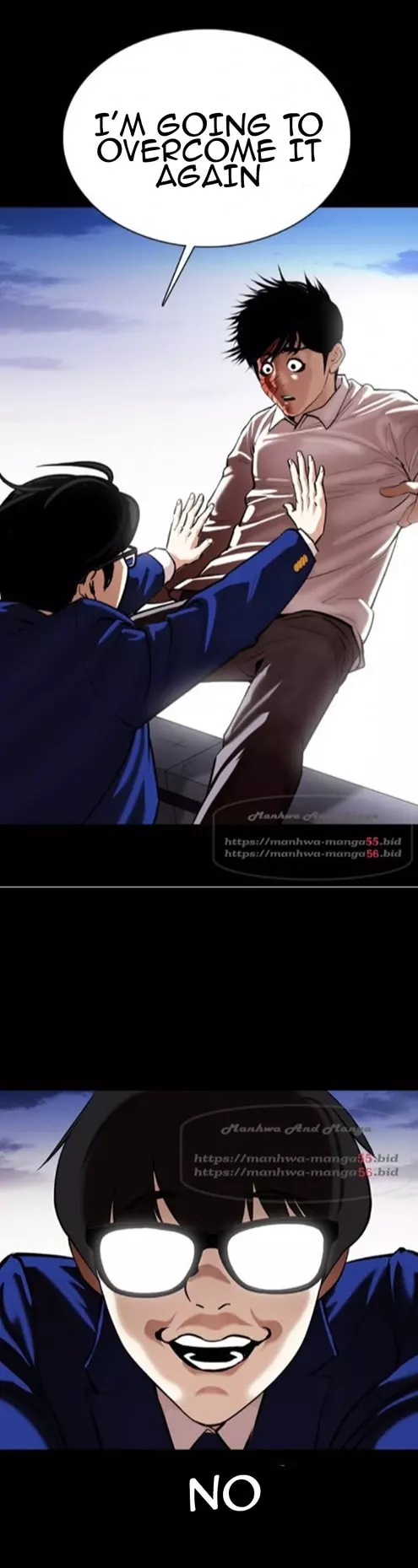 Lookism Chapter 371 page 62