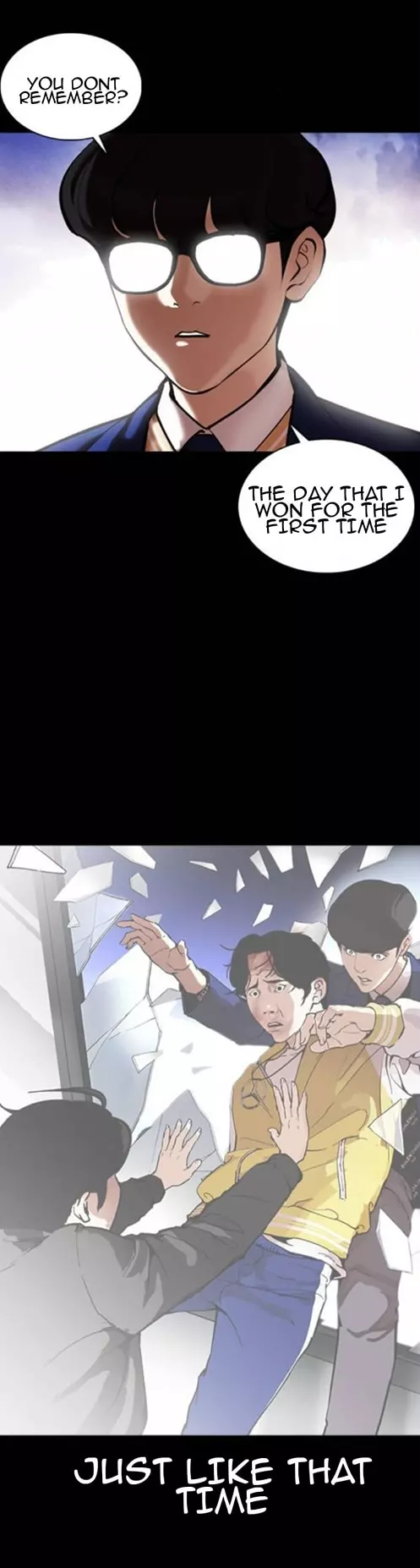 Lookism Chapter 371 page 61