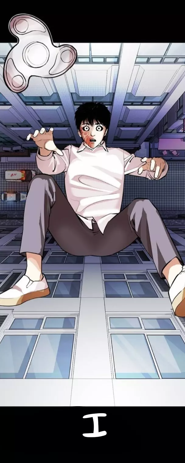 Lookism Chapter 371 page 63