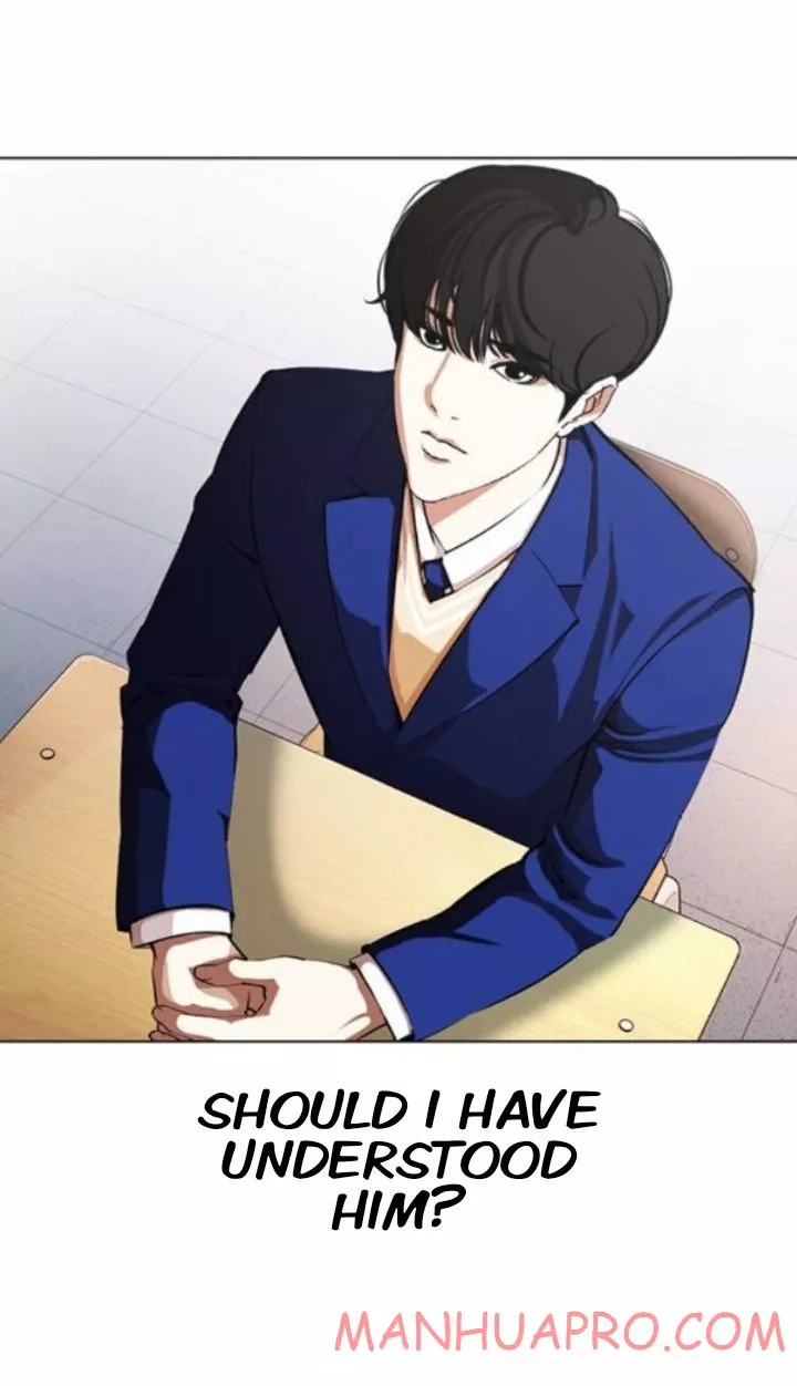 Lookism Chapter 372 page 8