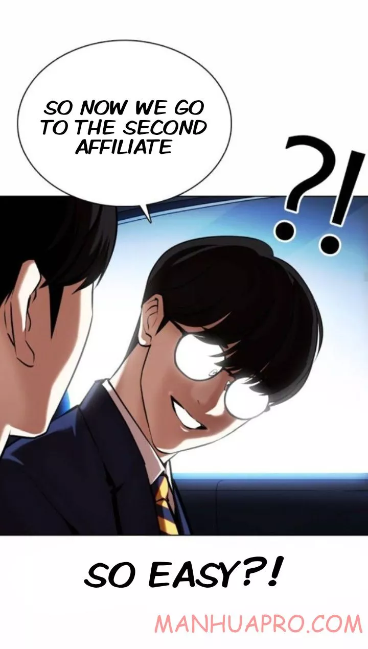 Lookism Chapter 372 page 21
