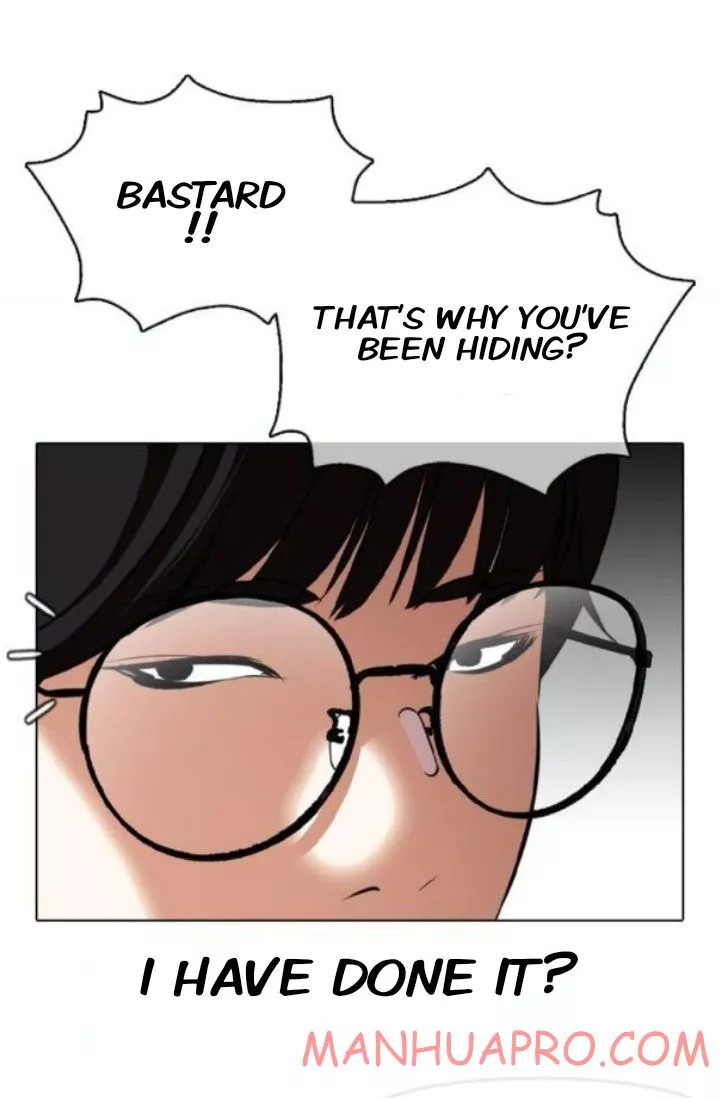 Lookism Chapter 372 page 36