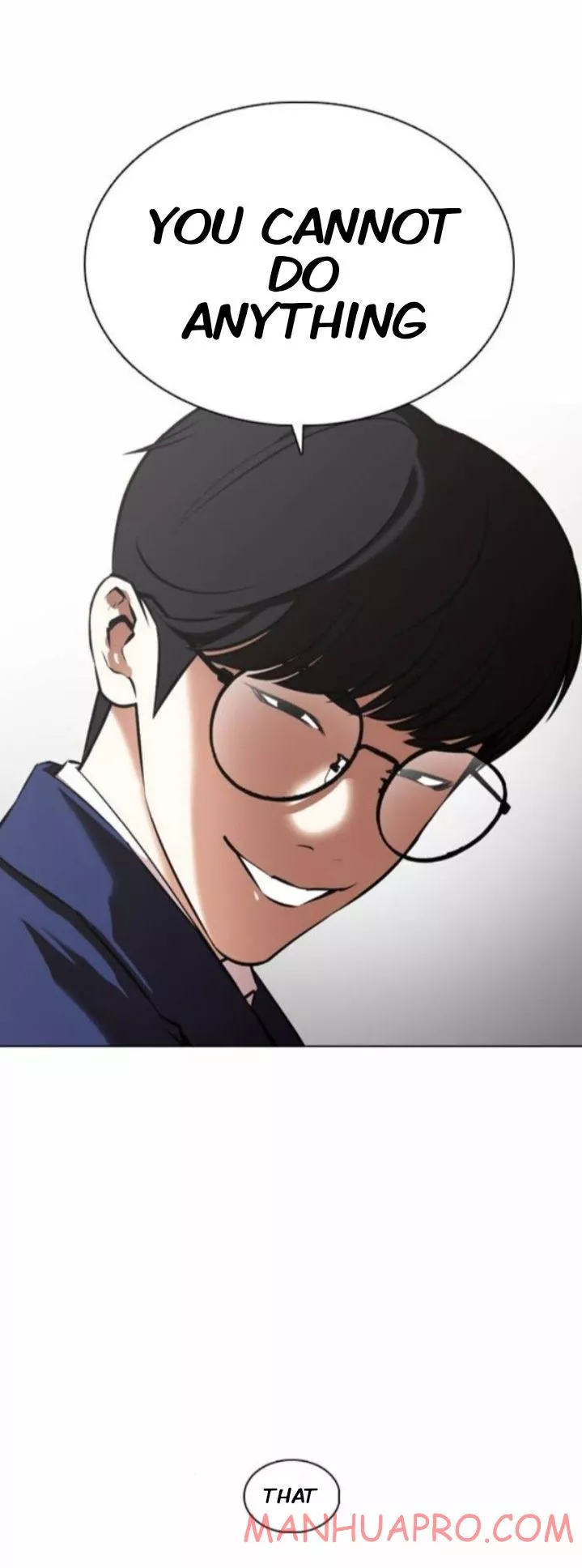 Lookism Chapter 372 page 42