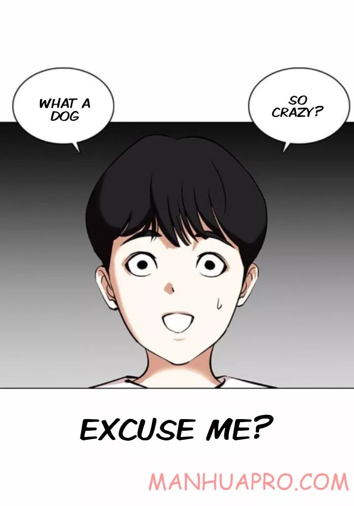 Lookism Chapter 372 page 43