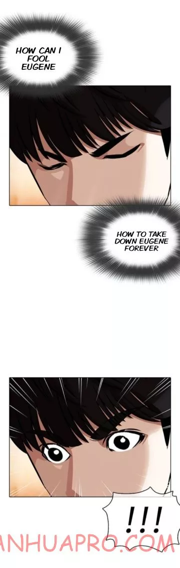 Lookism Chapter 372 page 48