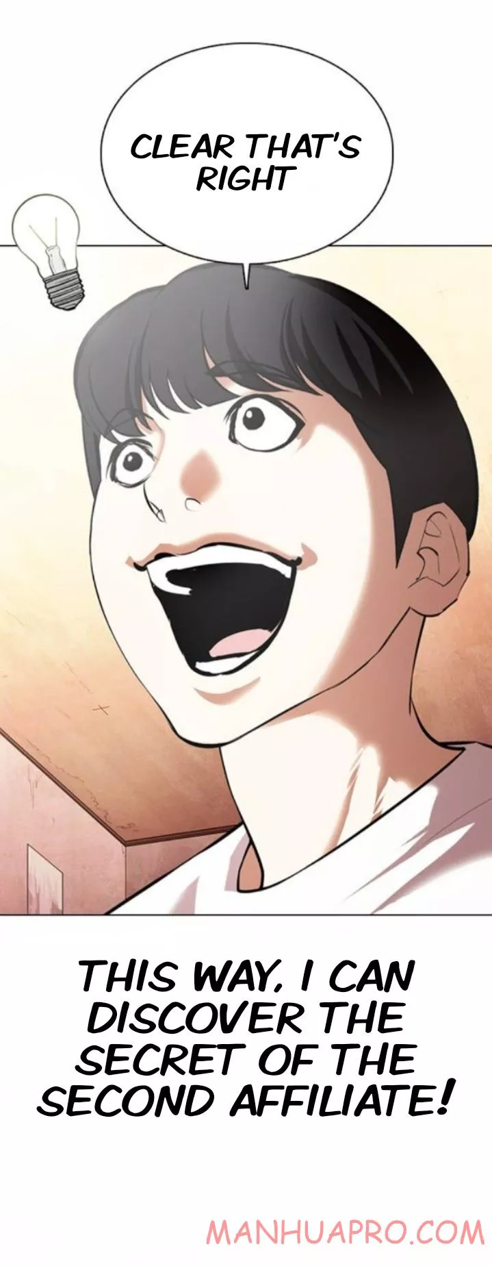 Lookism Chapter 372 page 49