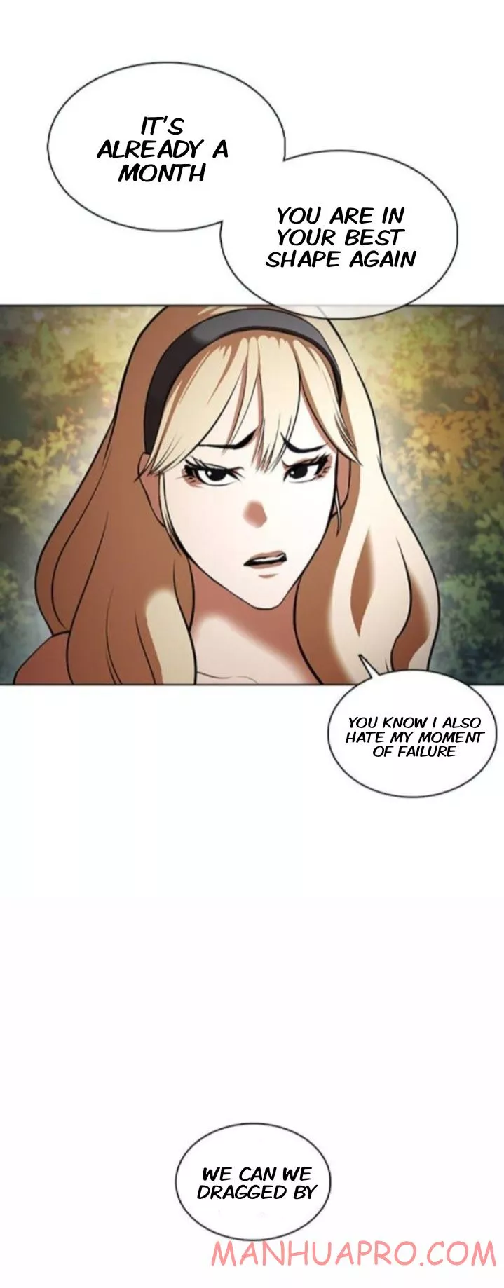 Lookism Chapter 372 page 57