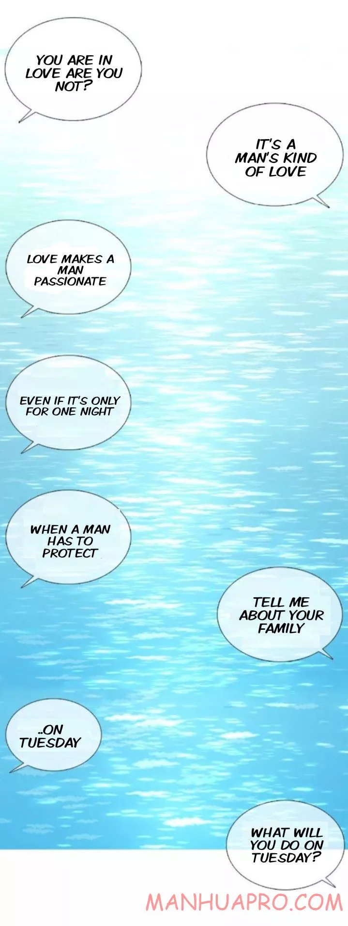 Lookism Chapter 372 page 69
