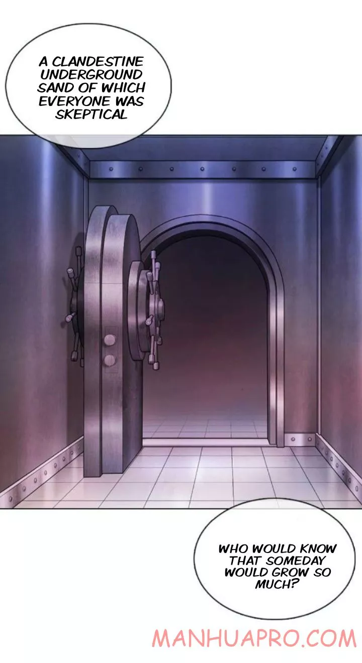 Lookism Chapter 372 page 78