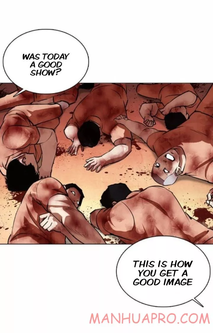 Lookism Chapter 372 page 81