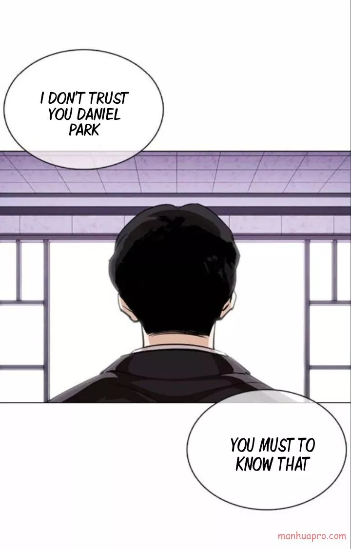 Lookism Chapter 373 page 9