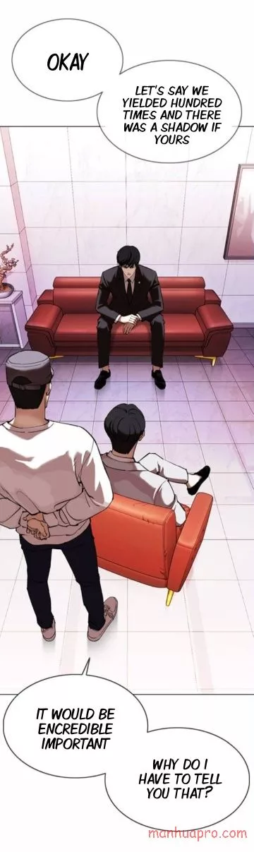 Lookism Chapter 373 page 8