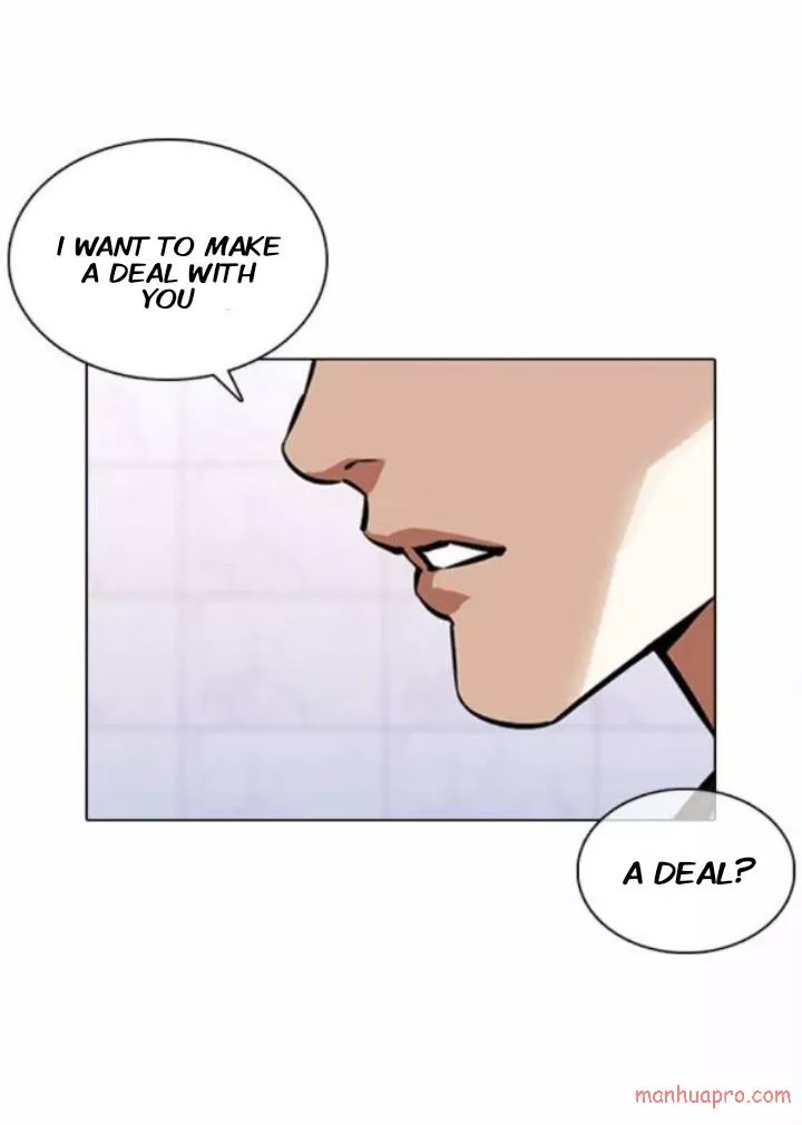Lookism Chapter 373 page 11