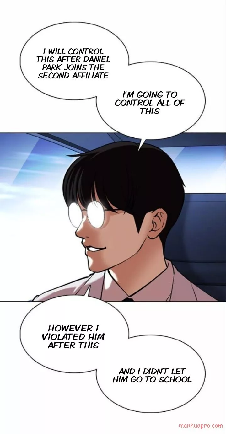Lookism Chapter 373 page 20