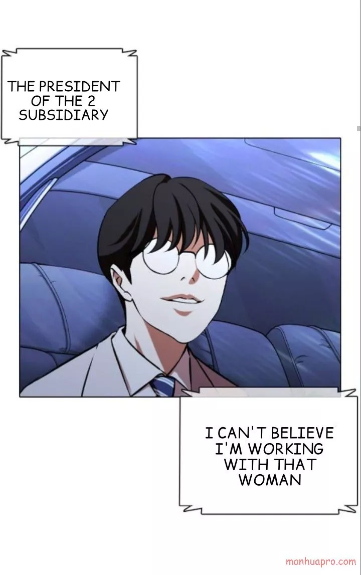 Lookism Chapter 373 page 23