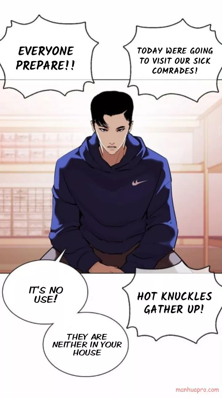 Lookism Chapter 373 page 30
