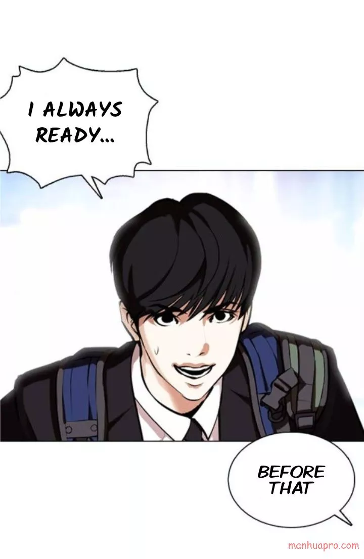 Lookism Chapter 373 page 47