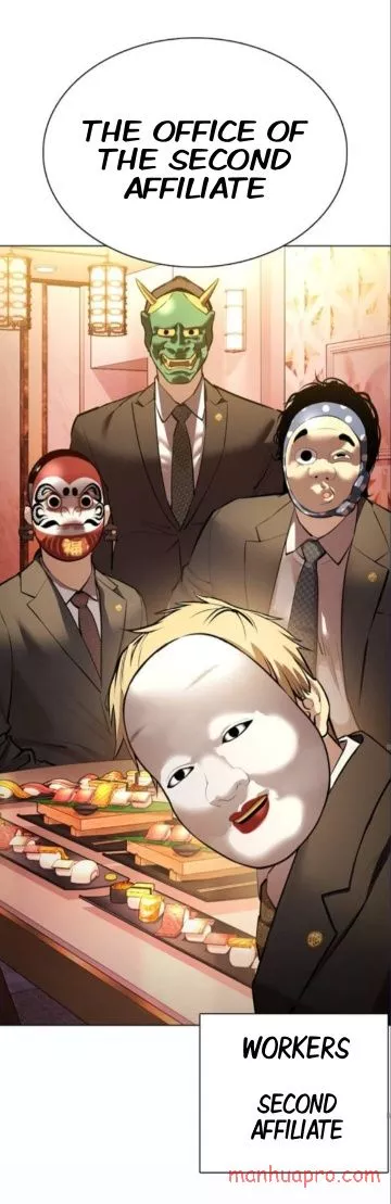 Lookism Chapter 373 page 57