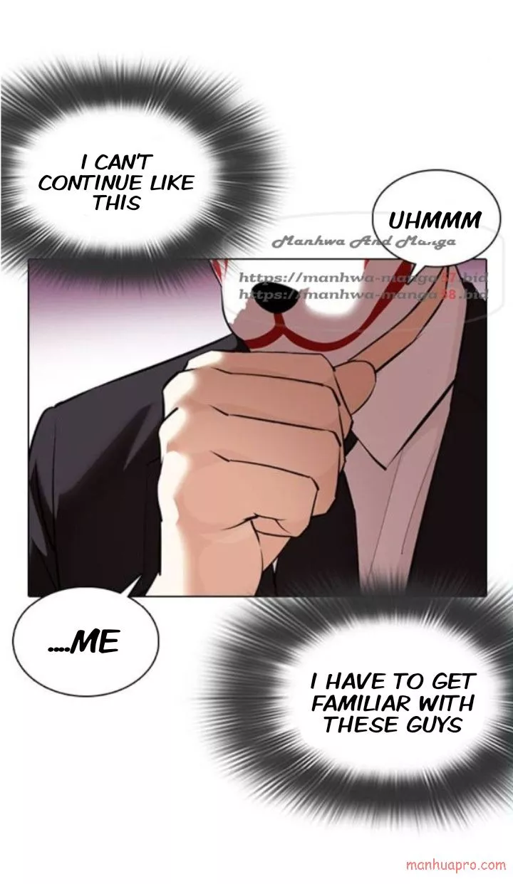 Lookism Chapter 373 page 67