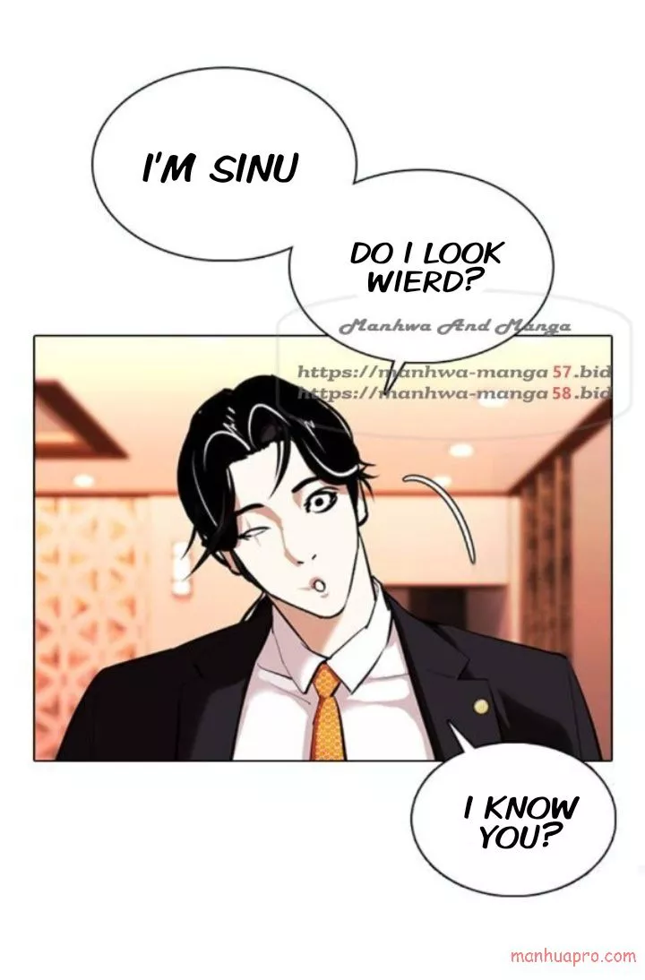 Lookism Chapter 373 page 77
