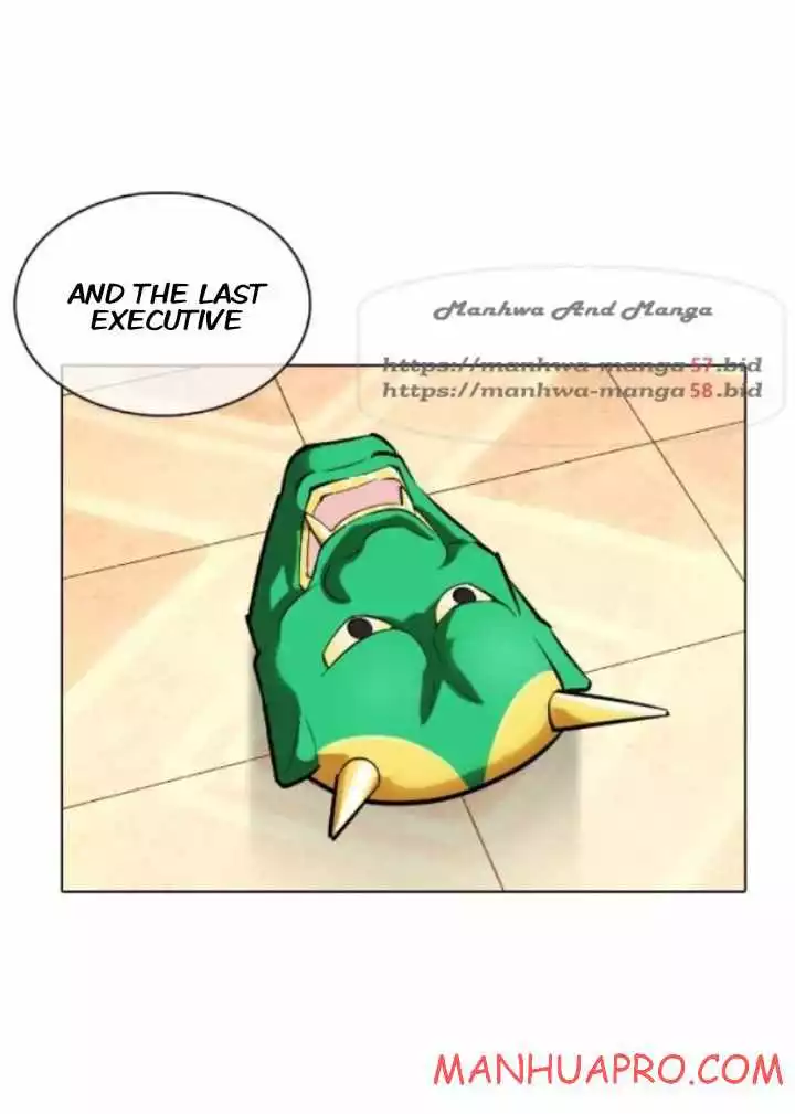 Lookism Chapter 374 page 40