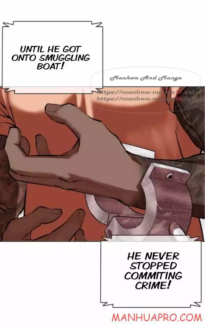 Lookism Chapter 374 page 68