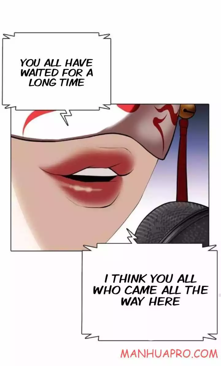 Lookism Chapter 374 page 78