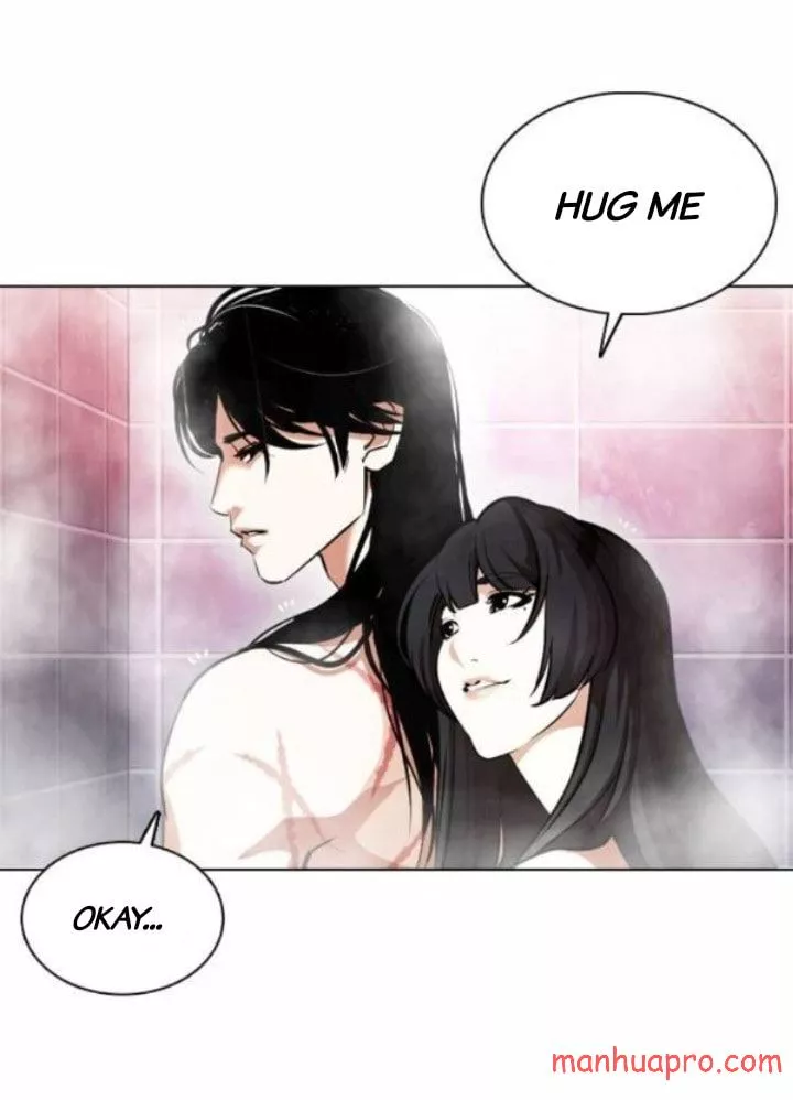 Lookism Chapter 375 page 9