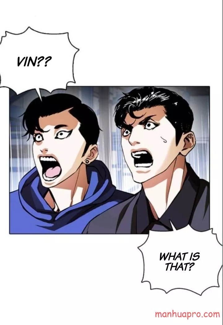 Lookism Chapter 375 page 68