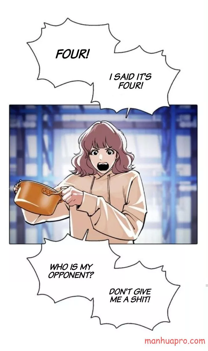 Lookism Chapter 375 page 87