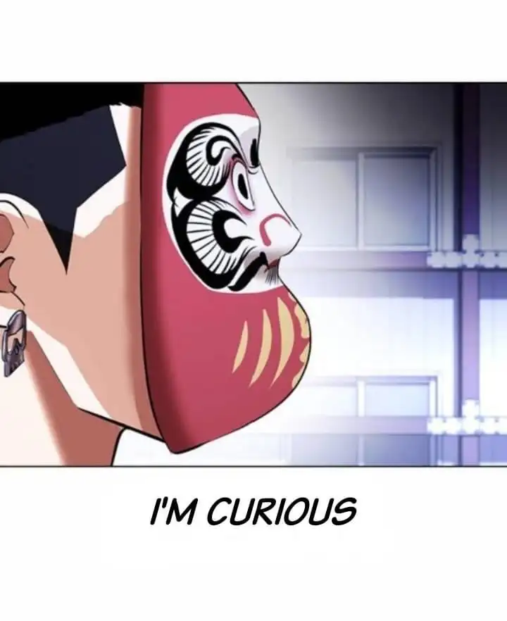 Lookism Chapter 376 page 11