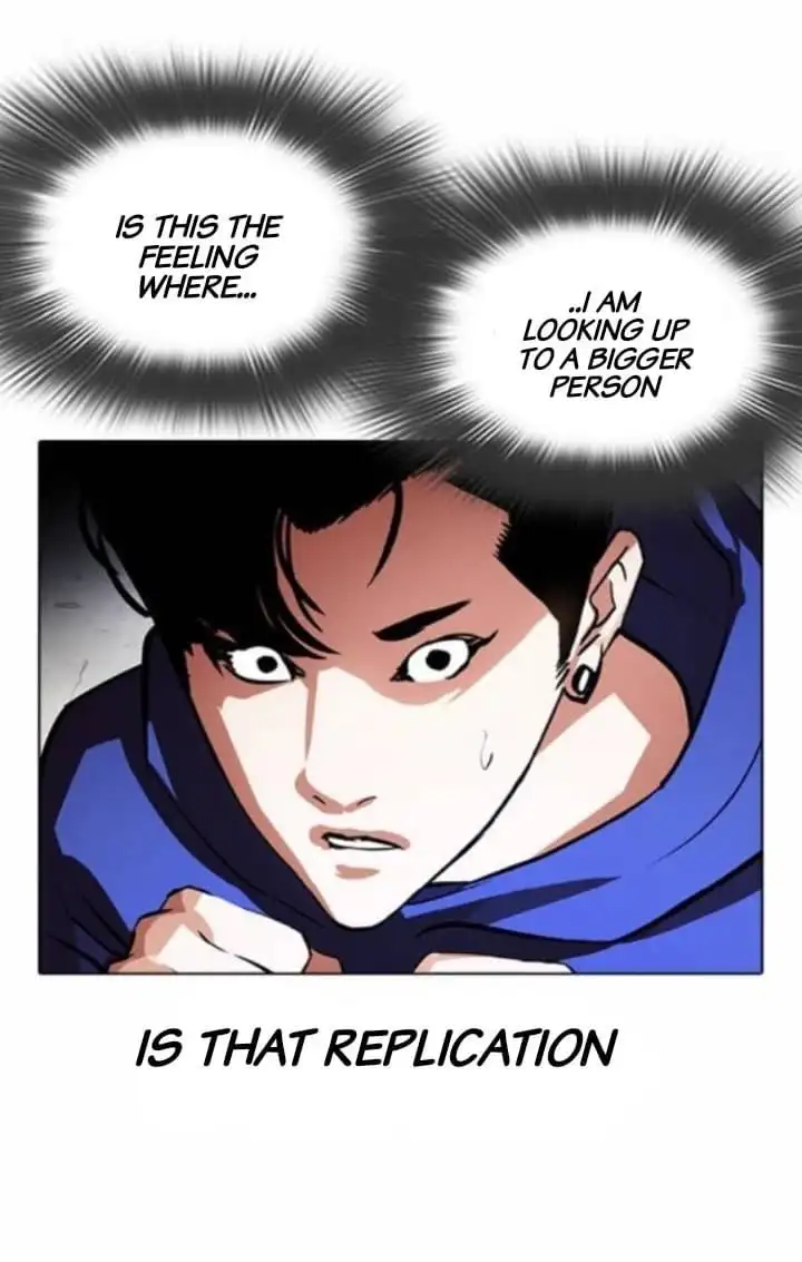 Lookism Chapter 376 page 10
