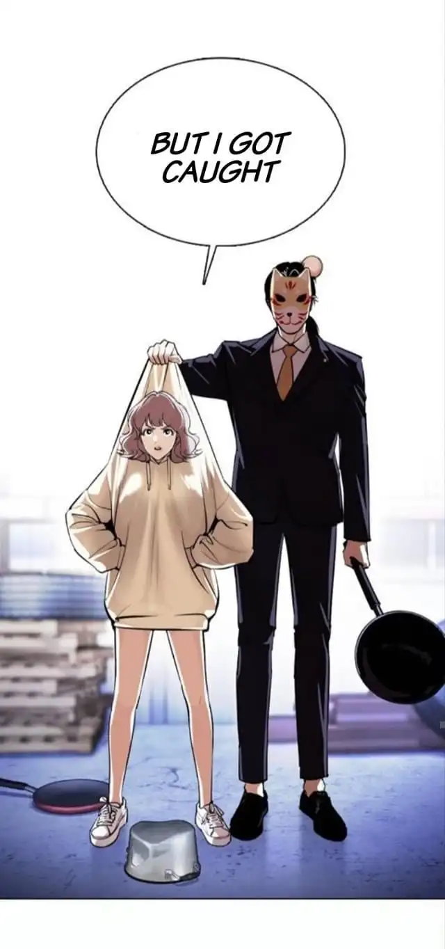 Lookism Chapter 376 page 42