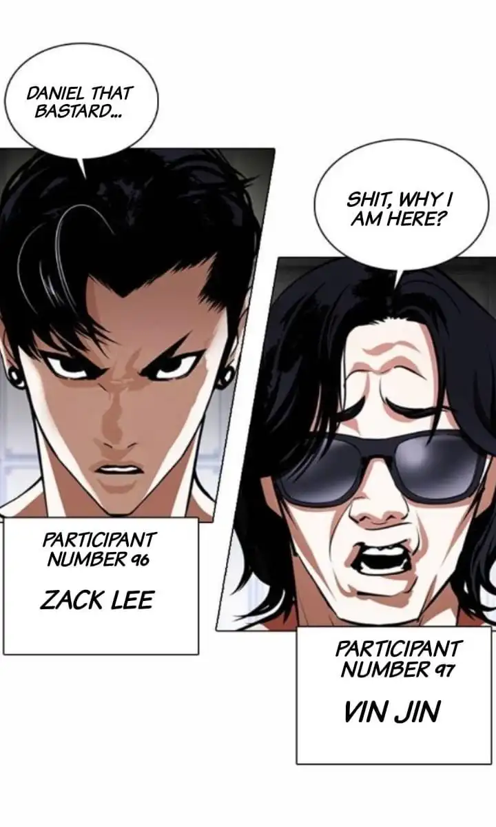 Lookism Chapter 376 page 64