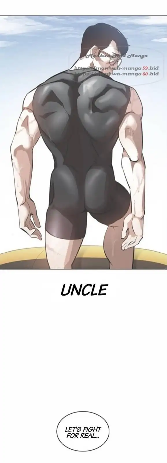 Lookism Chapter 376 page 37