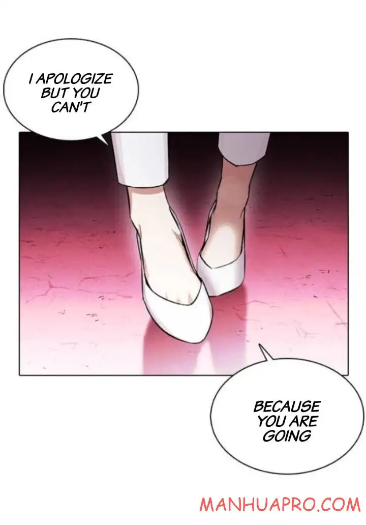 Lookism Chapter 377 page 28