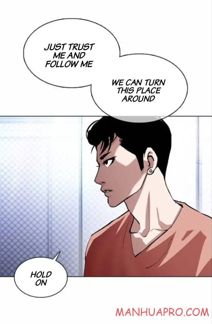 Lookism Chapter 377 page 67