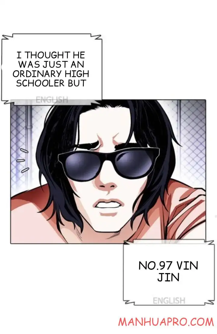 Lookism Chapter 377 page 80