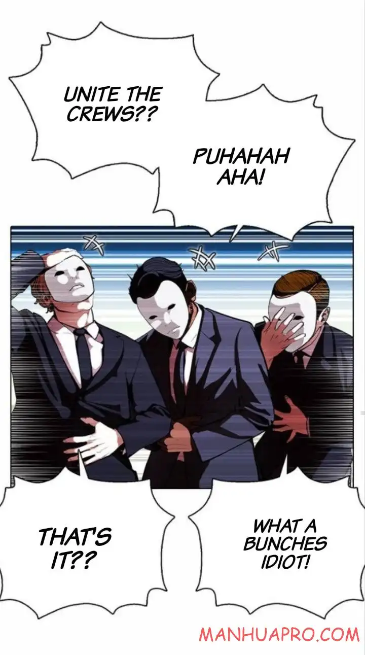 Lookism Chapter 377 page 77