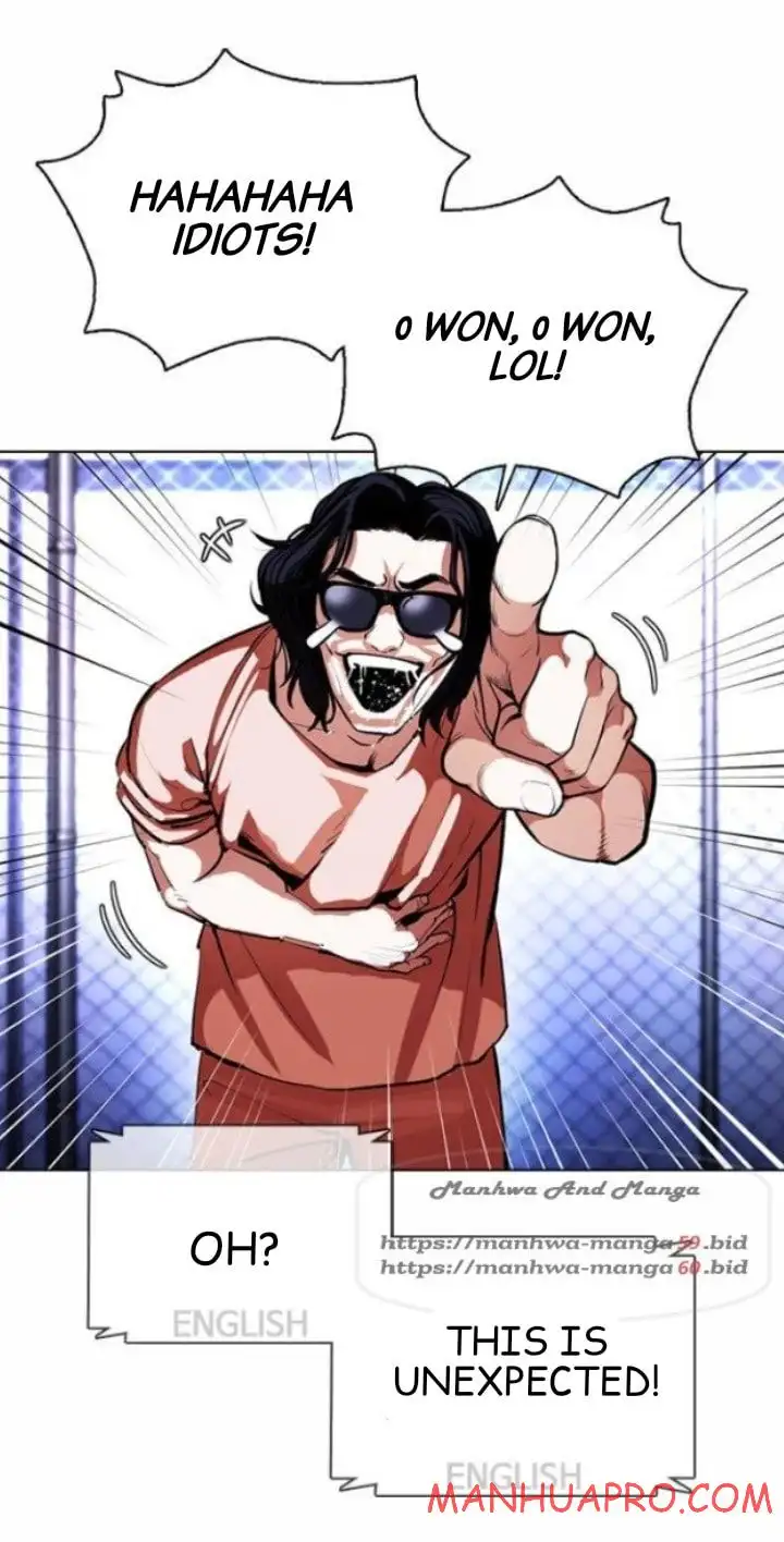 Lookism Chapter 377 page 79