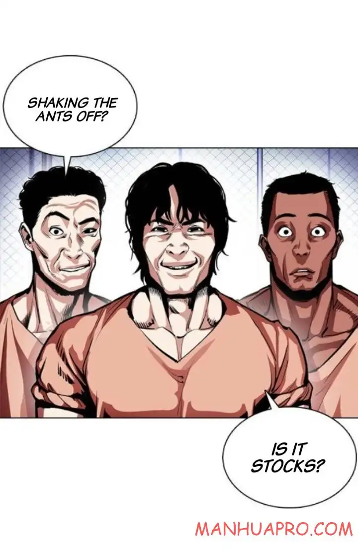 Lookism Chapter 377 page 88