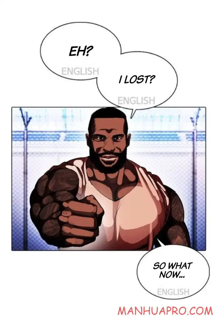 Lookism Chapter 377 page 91