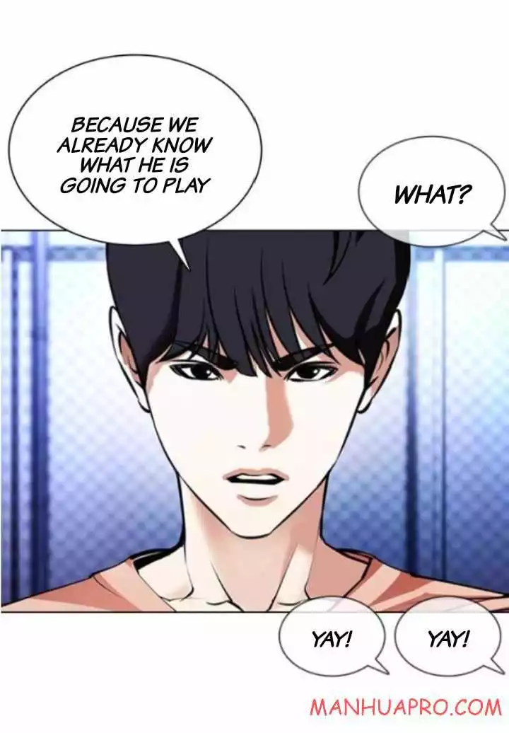 Lookism Chapter 378 page 10
