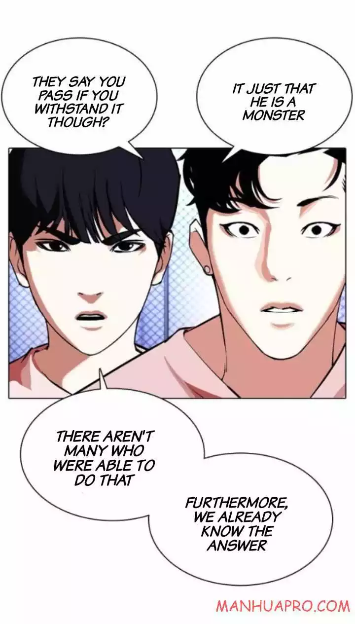 Lookism Chapter 378 page 20