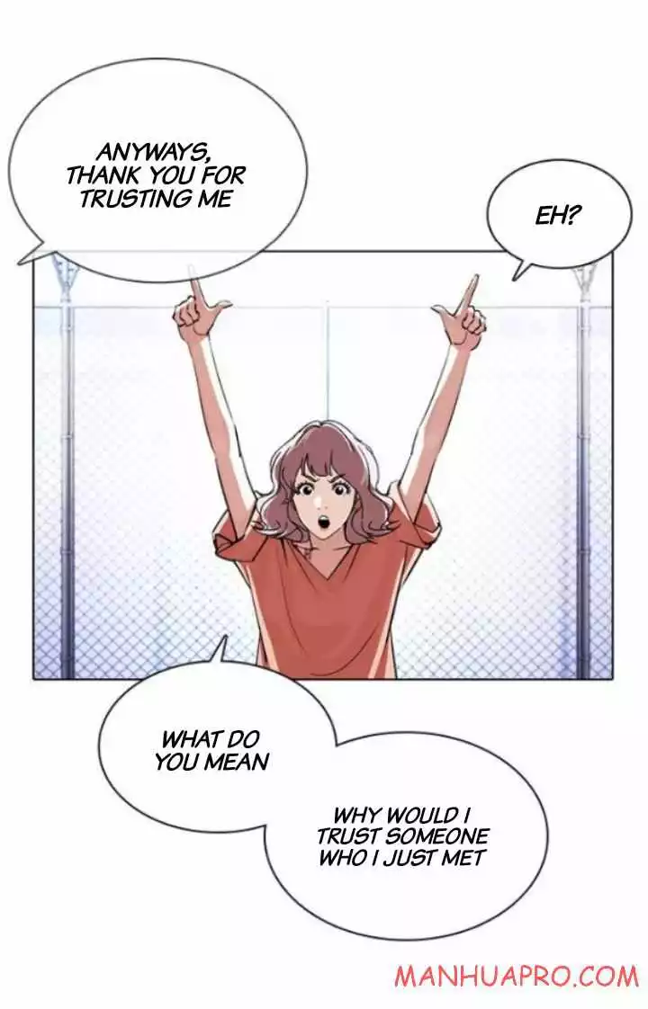 Lookism Chapter 378 page 21