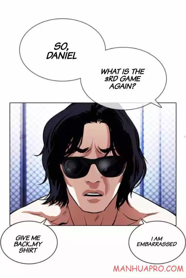 Lookism Chapter 378 page 49