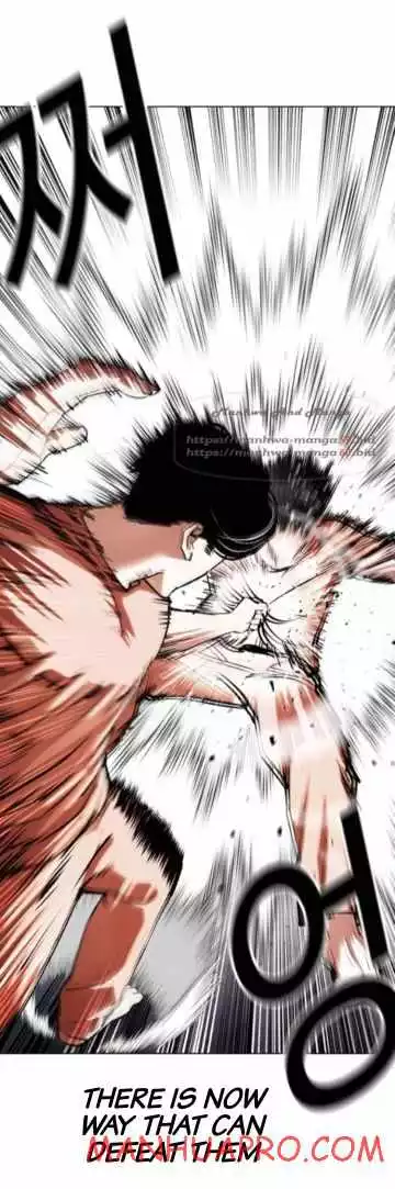 Lookism Chapter 378 page 66
