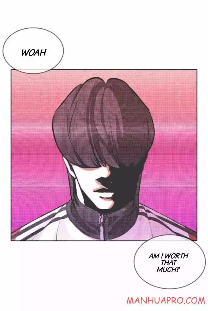 Lookism Chapter 378 page 76