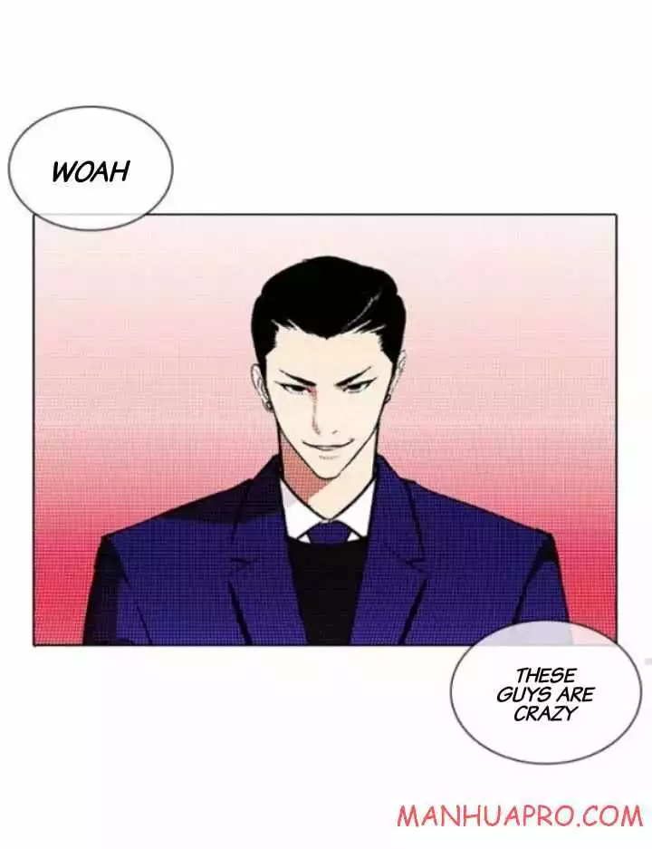 Lookism Chapter 378 page 74